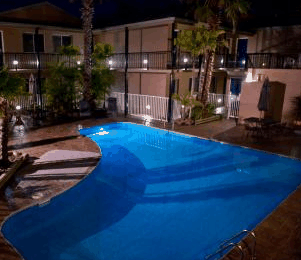 Mollymook Shores Motel - Accommodation Burleigh 3