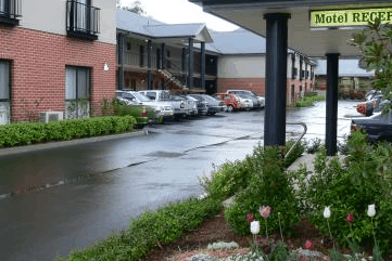 Springs Resorts Mittagong Rsl Motel - Accommodation Burleigh