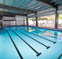 Aquarius Apartments - Accommodation Burleigh