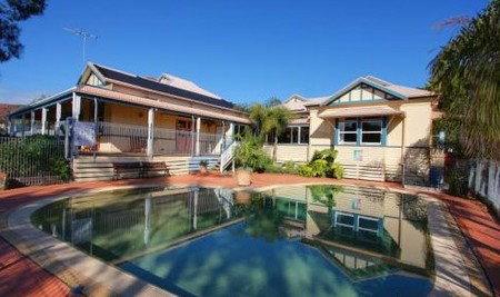 Amaroo Park  - Accommodation Burleigh 1