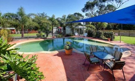 Amaroo Park  - Accommodation Burleigh 2