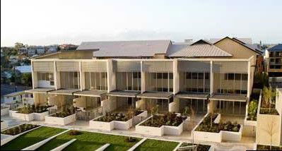Oxygen Apartments - Accommodation Burleigh 0