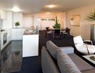 Oxygen Apartments - Accommodation Burleigh 2