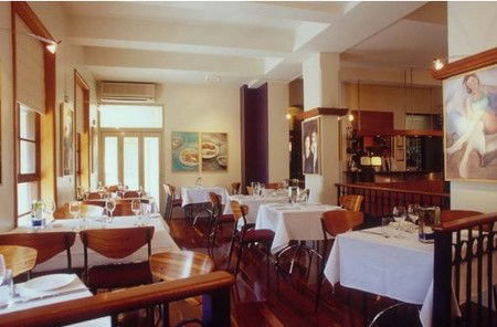 The Inchcolm Hotel - Accommodation Burleigh 3