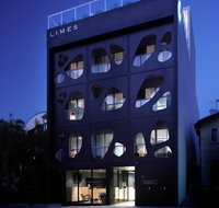 The Limes Hotel - Accommodation Burleigh