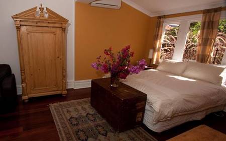 Earlsferry House Bed & Breakfast - Accommodation Burleigh 1