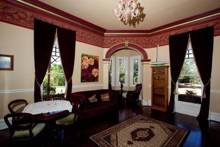 Earlsferry House Bed & Breakfast - Accommodation Burleigh 3