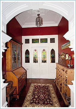 Earlsferry House Bed & Breakfast - Accommodation Burleigh 4