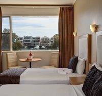 Comfort Inn Haven Marina - Accommodation Burleigh