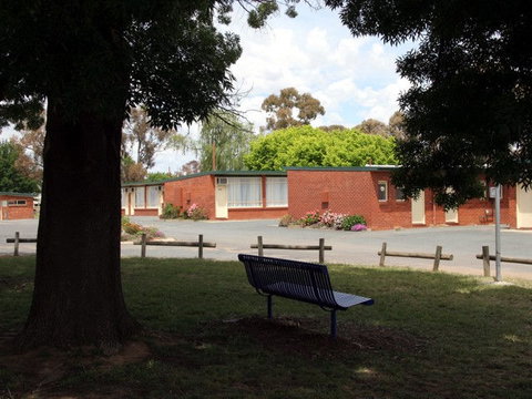 Canberra Carotel Motel - Accommodation Burleigh 3