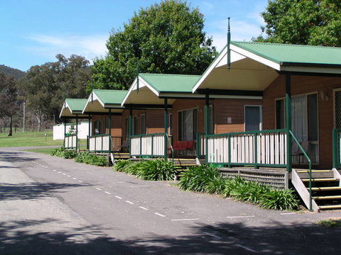 Canberra Carotel Motel - Accommodation Burleigh 7