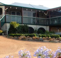Gooromon Parks Cottages - Accommodation Burleigh