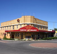 Hastings Hotel - Accommodation Burleigh