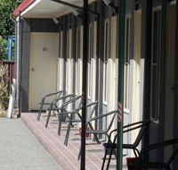 Benjamin Singleton Motel - Accommodation Burleigh