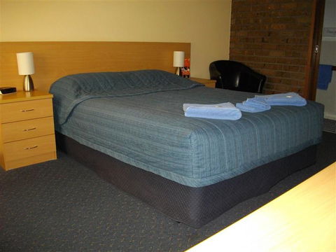 Benjamin Singleton Motel - Accommodation Burleigh 2