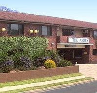 Abbey Motor Inn - Accommodation Burleigh