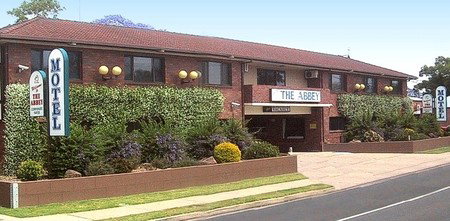 Abbey Motor Inn - Accommodation Burleigh 0