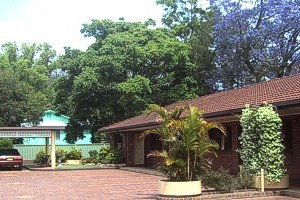 Abbey Motor Inn - Accommodation Burleigh 1