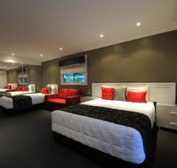 The Gateway Village Holiday Park - Accommodation Burleigh