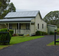Belvoir BB Cottages - Accommodation Burleigh