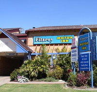 Fitzroy Motor Inn - Accommodation Burleigh