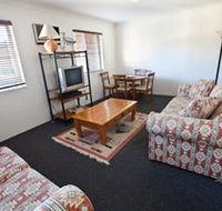 Key Lodge Motel - Accommodation Burleigh