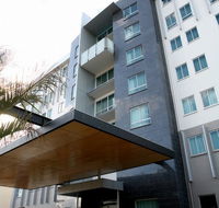 Metro Hotel Ipswich International - Accommodation Burleigh