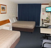 Central Motel - Accommodation Burleigh