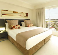 Oaks Aspire Apartments - Accommodation Burleigh