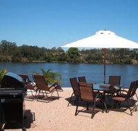 Big River Holiday Park - Accommodation Burleigh