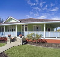 Blooms Cottage - Accommodation Burleigh