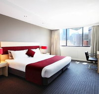 Rendezvous Studio Hotel Sydney Central - Accommodation Burleigh
