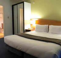 Waldorf Apartment Hotel - Accommodation Burleigh