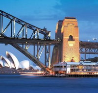 The Sebel Pier One Sydney - Accommodation Burleigh