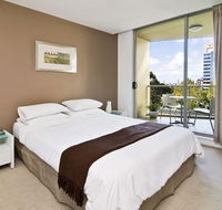 Portofino Serviced Apartments - Accommodation Burleigh