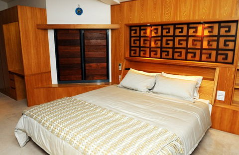 Aqua Marine - Accommodation Burleigh 3