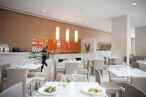 Novotel Newcastle Beach - Accommodation Burleigh 1