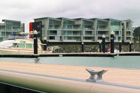 Peninsula Airlie Beach - Accommodation Burleigh 0