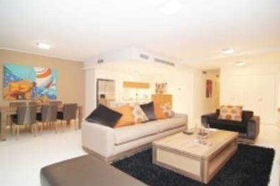 Peninsula Airlie Beach - Accommodation Burleigh 1