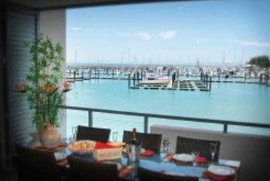 Peninsula Airlie Beach - Accommodation Burleigh 2