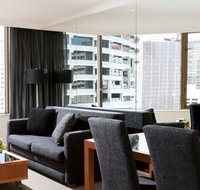 Quay West Suites Sydney - Accommodation Burleigh