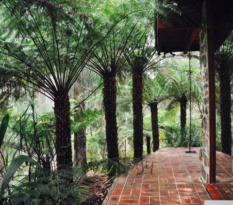Piaf Day Spa - Accommodation Burleigh 1