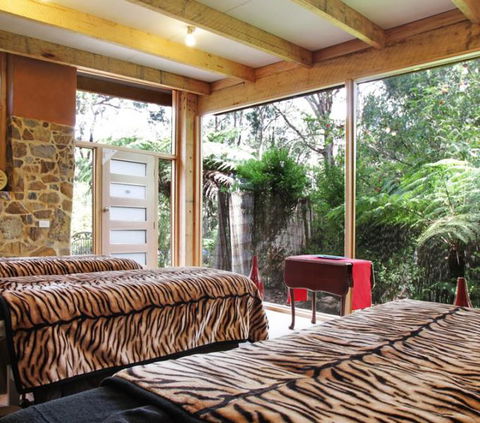 Piaf Day Spa - Accommodation Burleigh 4