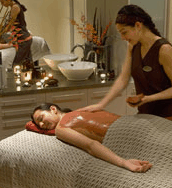 Vanilla Face & Body Spa - Accommodation Burleigh 2