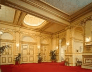 His Majestys Theatre - Accommodation Burleigh 0