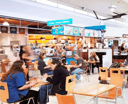 Floreat Forum - Accommodation Burleigh 0