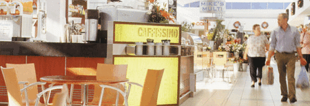 Floreat Forum - Accommodation Burleigh 1