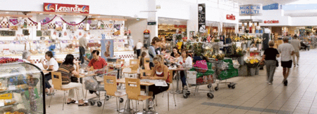 Floreat Forum - Accommodation Burleigh 2