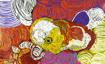 Linton & Kay Contemporary Art - Accommodation Burleigh 3