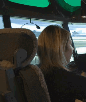 Flight Experience - Accommodation Burleigh 1